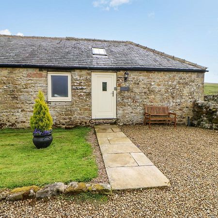 Gallow Law Cottage Greenhaugh Exterior photo
