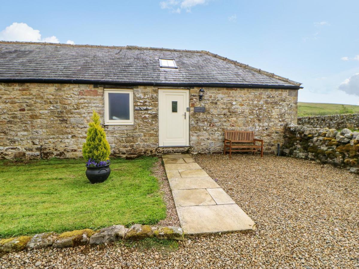 Gallow Law Cottage Greenhaugh Exterior photo