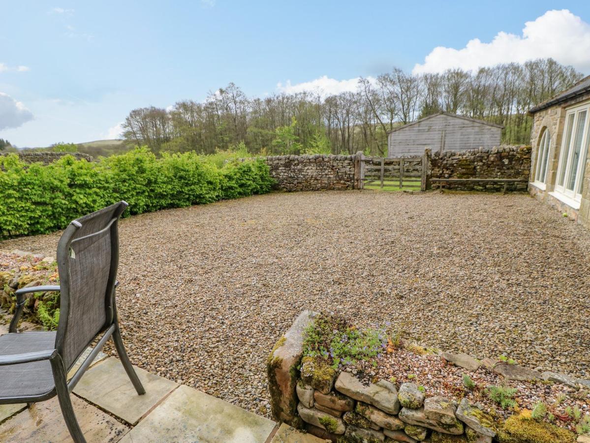 Gallow Law Cottage Greenhaugh Exterior photo